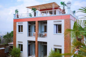 Kigali View Stay